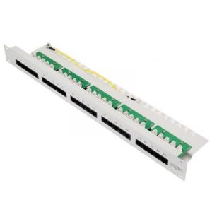 Helos Efb elektronik 37588.1 baie de branchements 011952