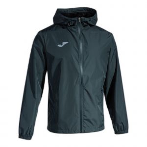 Image de Veste imperméable zippé à capuche Joma Elite VIII