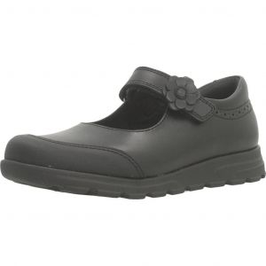 Pablosky 334010, Sneakers Basses Garçon Mixte Enfant, Noir (Negro Negro), 30 EU