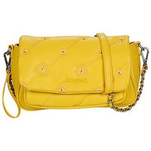 Desigual Sac Bandouliere TROMSO OJO DE TIGRE - Couleur Unique - Taille Jaune