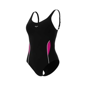 Arena Maillot de bain 1 pièce femme Alissa U
