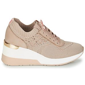 Xti Baskets basses ROSSA Rose - Taille 39
