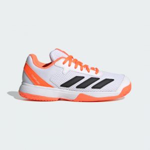 Adidas Chaussure de tennis Courtflash Enfants