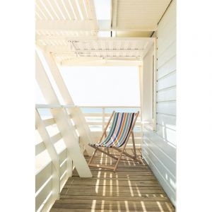 Artiga Chilienne complete garlin bleu