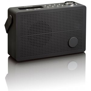 Lenco PDR-030 - Tuner radio FM