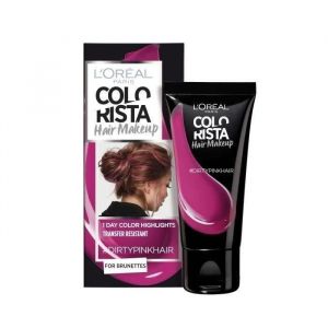 L'Oréal Paris Colorista Hair Makeup pour Brunettes #Dirty Pink Hair 30ml