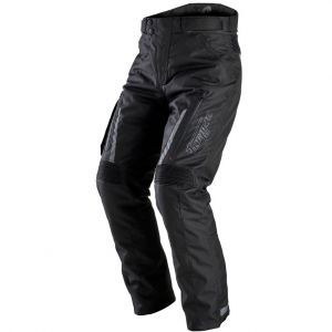 Furygan Pantalon textile Killington noir/gris- 3XL