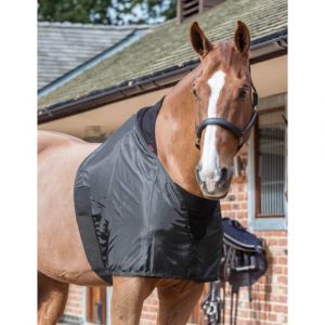 Lemieux Protection anti-frottements pour couvertures Anti Rub Bib