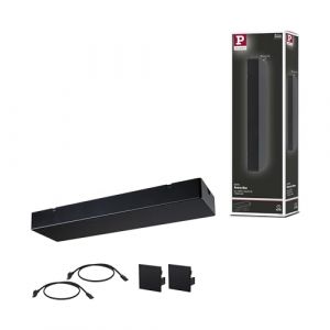 Paulmann 98206 Linion Alimentation électrique Power Box 230/24V max. 120W Noir signal