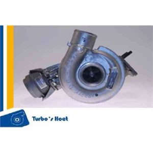 Turbo's Hoet Turbocompresseur 1103949