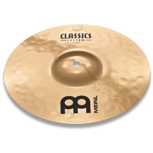 Meinl Classics Custom 12 Brilliant Splash cymbale 12"