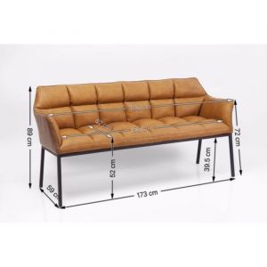 Image de Kare Design Banquette Thinktank