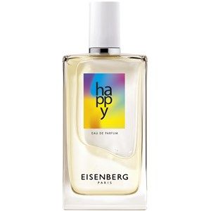 Eisenberg Happy Eau De Parfum 50.0 ml