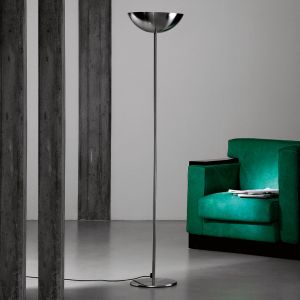 Martinelli luce V.D.L. lampadaire ind. LED dim.