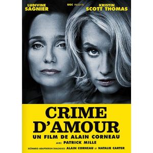 Crime d'amour
