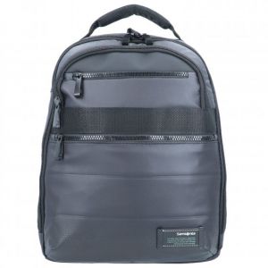 Image de Samsonite Cityvibe 2.0 - Small City Sac à Dos pour Ordinateur Portable, 37 cm, 11.5 L, Noir