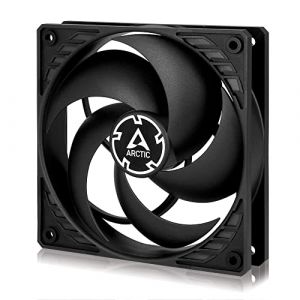 Arctic-Cooling Arctic P12 PWM PST Noir