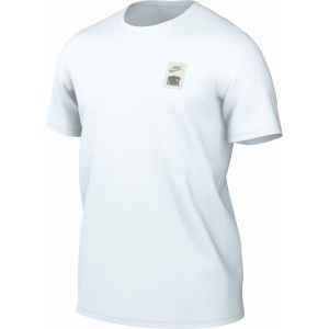 Nike Tee-shirt de basketball homme bball