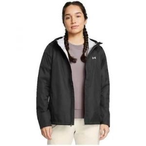 Under Armour Veste Stormproof Cloudstrike 2.0 noir blanc femme - M
