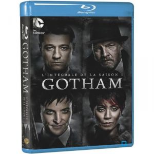 Gotham - Saison 1