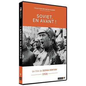 Image de Soviet, en avant ! [DVD]