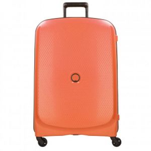 Image de Delsey PARIS BELMONT Valise, 117 litres, orange