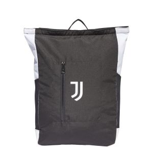 Adidas Sac à dos JUVE BP - Couleur Unique - Taille Noir