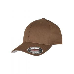 Flexfit Casquette laineuse Unisexe 6277 coyote/brown - S/M