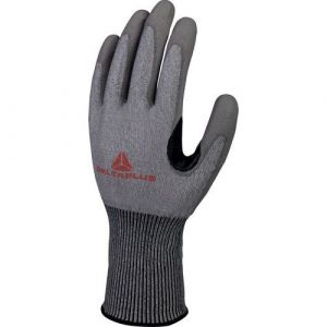 Delta Plus Gant Tricot SoftnocutÂ Gris 07 Vecut42gn