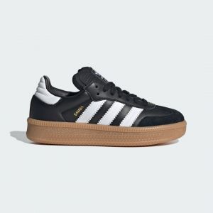 Adidas Samba Xlg Noir/blanc