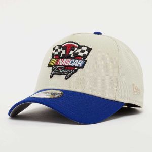 New era Casquette de baseball 9forty Nascar Ef Nascla