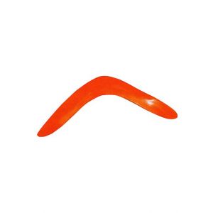 BOOMERANG 38 CM