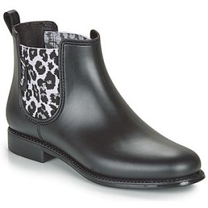 Be Only Bottes DAKAR Noir - Taille 36,37,38,39,40,41