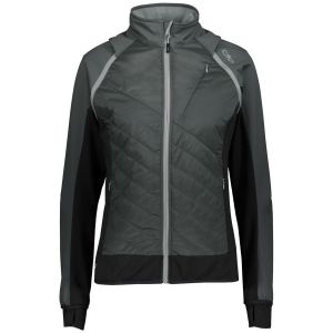 CMP Veste hybride avec manches détachable femme