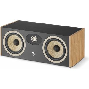 Focal Enceinte centrale ARIA EVO X CC PRIME WALNUT