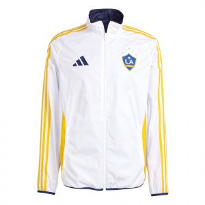 Adidas Veste Reversible LA Galaxy Anthem 2025/26