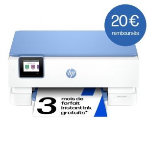 HP Envy Photo 7231