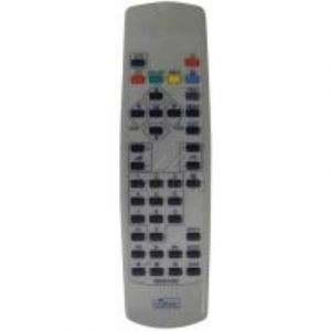 Télécommande De Remplacement Sans Fil Pour Climatiseur Portable Qlima PH/P 522 528 536 - Modèle YKQ09B