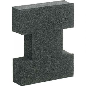 Rohm Jeu de pare-copeaux pour DURO pour T 200mm 1 PCS