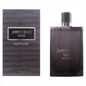 Image de Jimmy Choo Parfum Homme Man Intense EDT (100 ml)