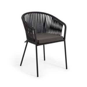Kave Home Fauteuil De Jardin Yanet
