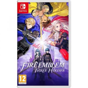 Fire Emblem : Three Houses