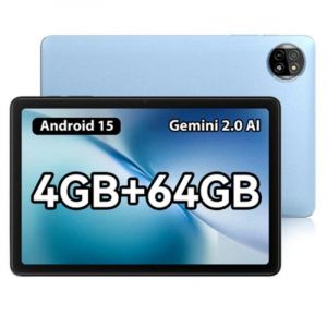 Blackview Tablette TAB 20 10,1" IPS Full HD 4GB RAM 64GB
