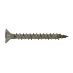 Classinox Vis agglo tête fraisée pozi 4x20 inox A2 Class Inox x29