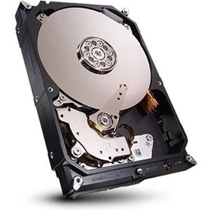 Seagate ST4000VN000 - Disque dur NAS HDD 4 To 3.5" SATA III