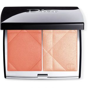 Dior Rouge Color & Glow Duo Palette Paletas y sets 8 g 457 ette