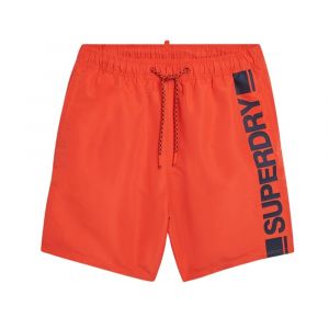 Superdry Short de bain à motif