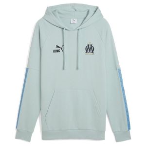 Puma Sweatshirt OM King 2025/26
