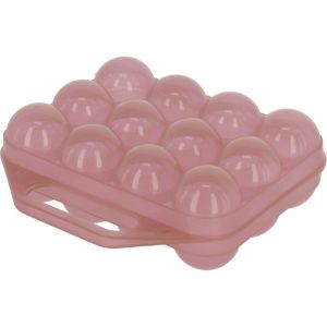 Kerbl Boîte à œufs en plastique pour 12 œufs K