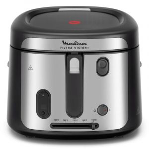 Moulinex Friteuse Filtra Vision AF2588E0